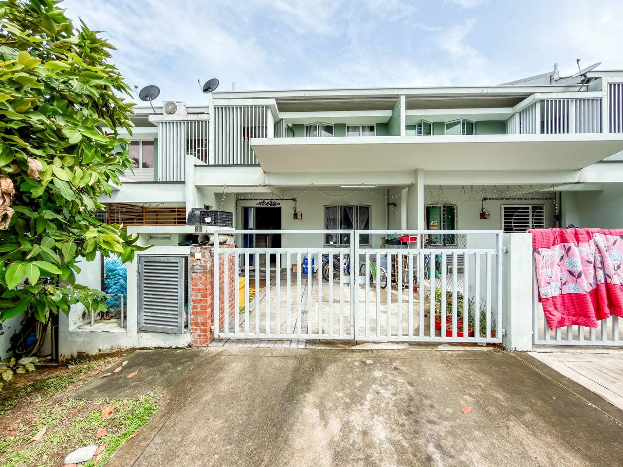 Double Storey Terrace, Keranji Greenwoods, Bandar Baru Salak Tinggi - Image 1