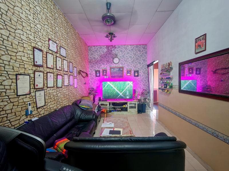 Single Storey Kampung Bukit Naga Seksyen 32 Shah Alam