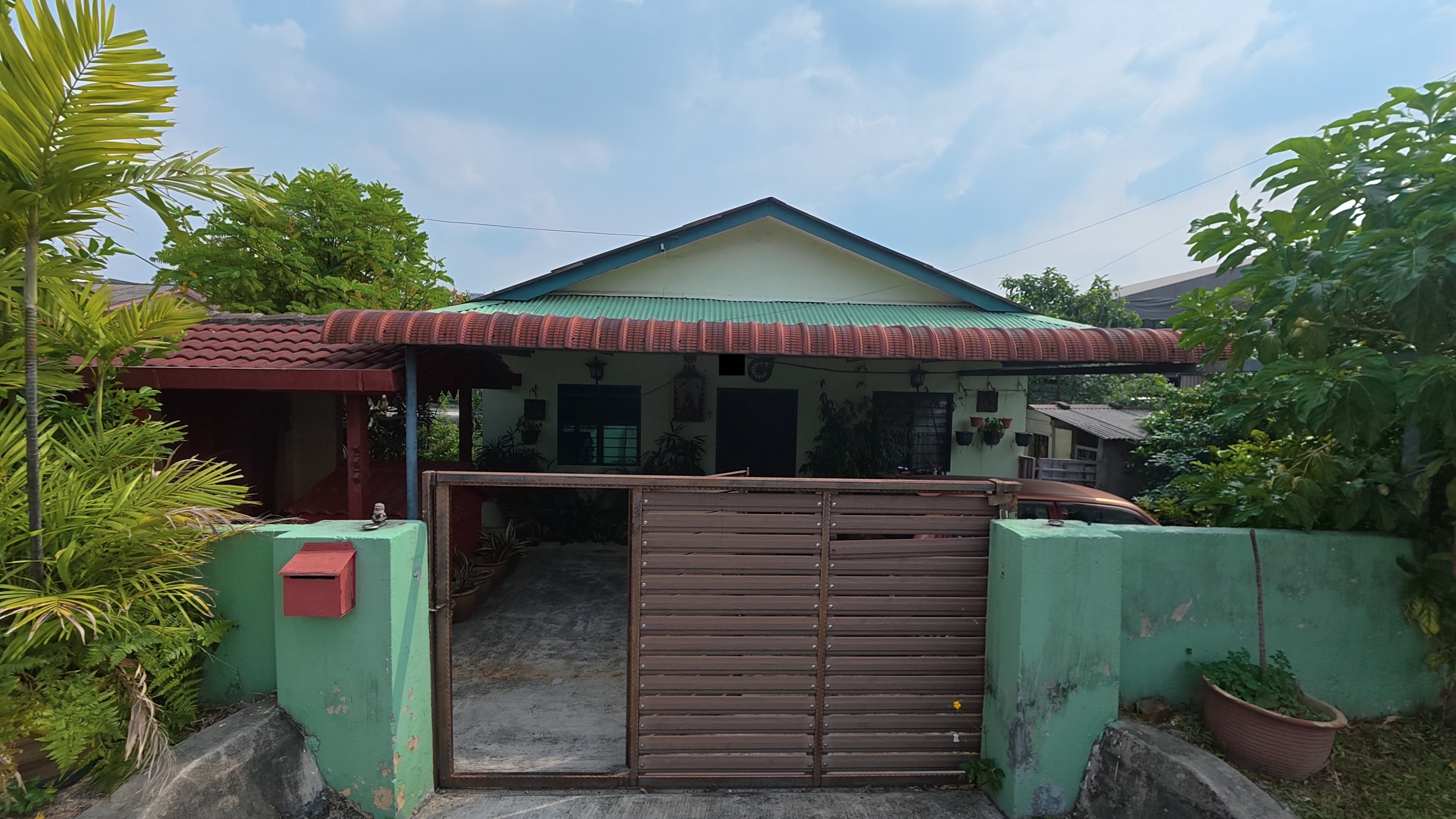 Single Storey Bungalow House at PJ Oldtown, Seksyen 4, Petaling Jaya - Image 1
