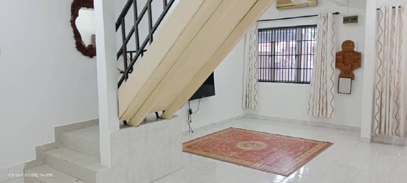 Rumah Untuk Dijual Taman Permata Ulu Klang - Image 1