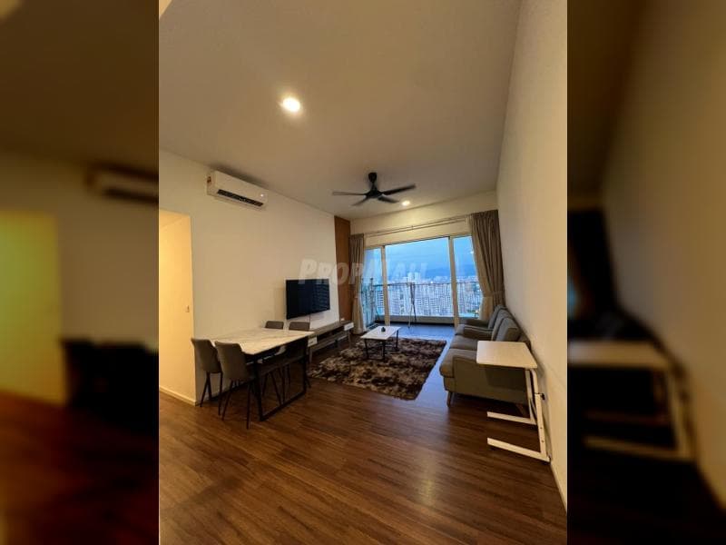 UNA Serviced Residence - Image 1