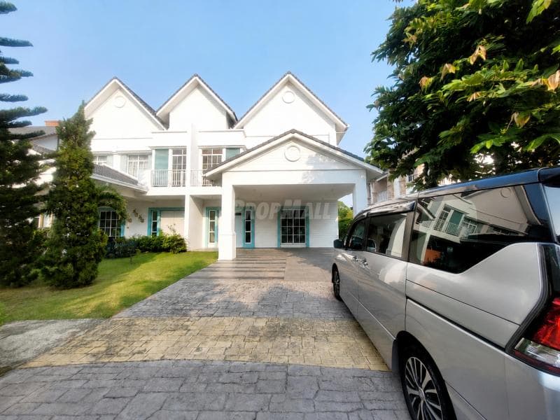 2 Storey Semi D Setia Eco Park Tropika 2 - Image 1