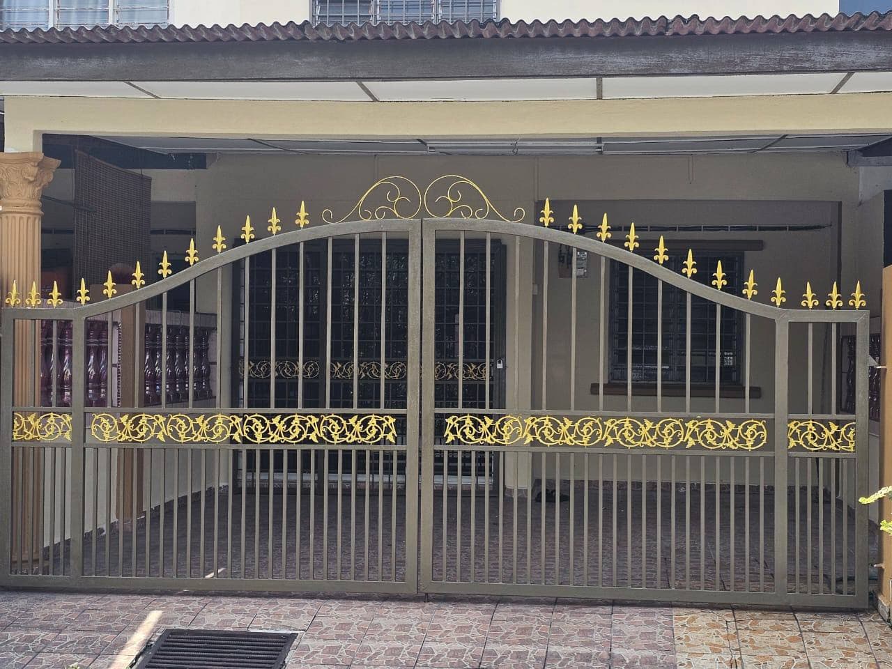 Fully Renovated 2-Storey Terrace House Taman Sri Haneco, Semenyih