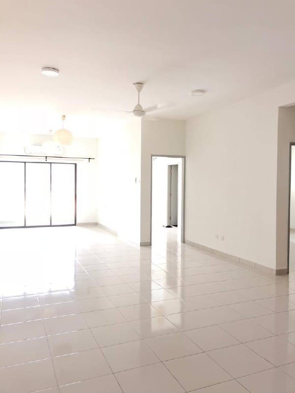 Ivory Residence, Kajang