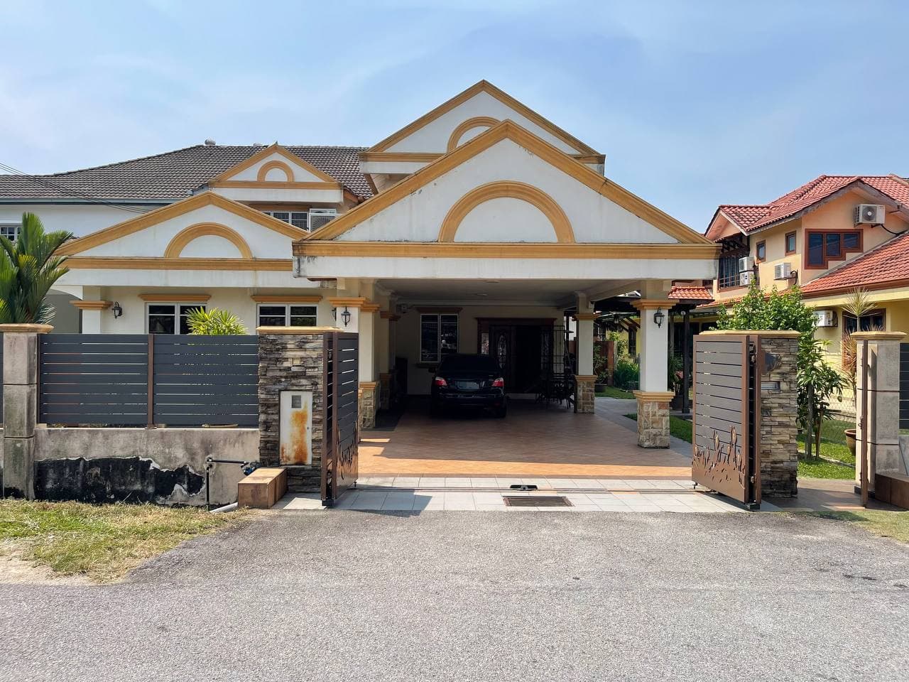 2 Storey Semi-D House Seksyen 9, Shah Alam