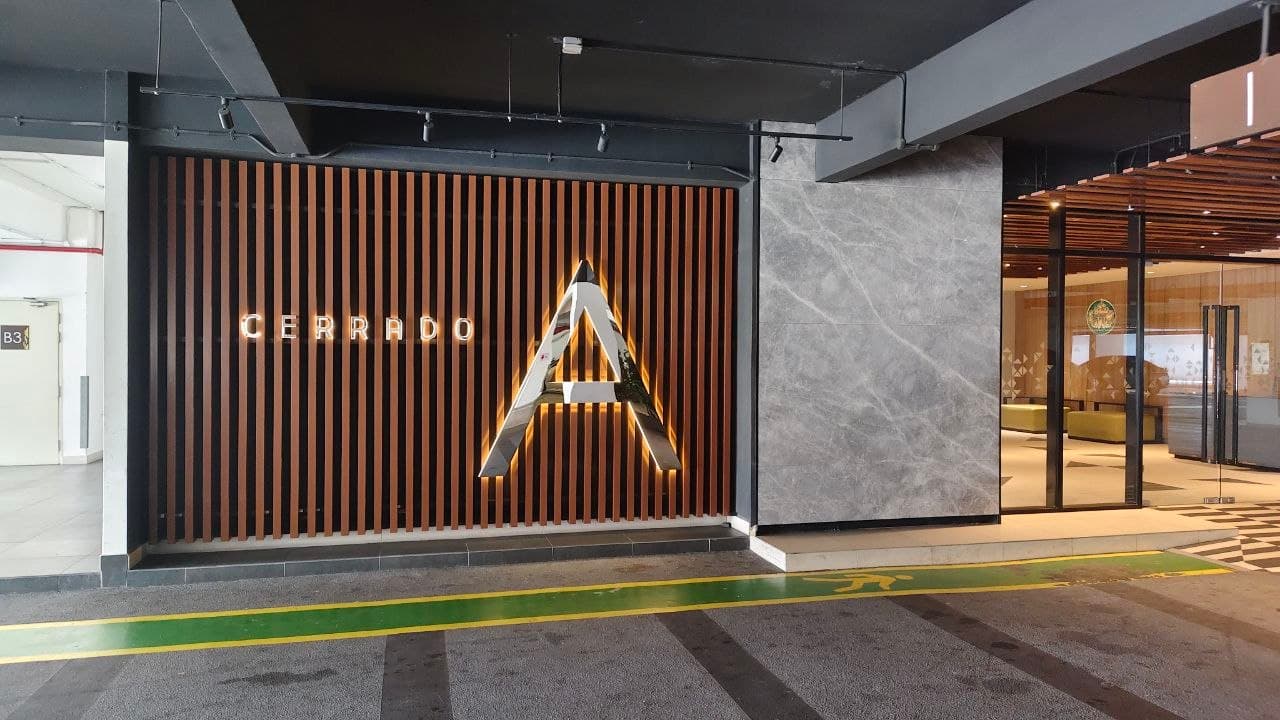 Cerrado Condominium Southville City