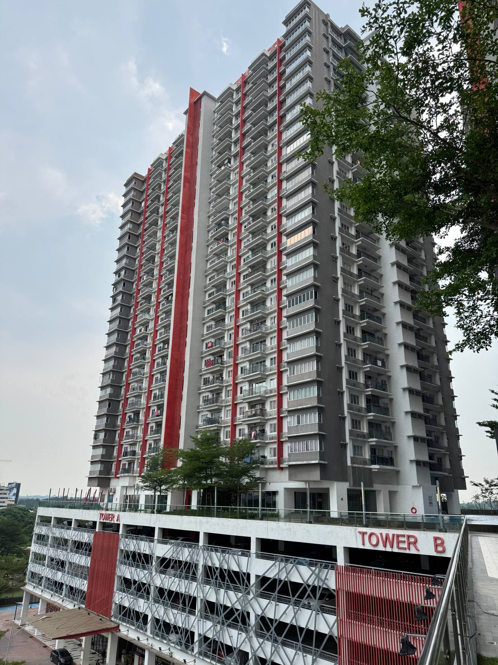 Condo for Sale - Koi Prima, Puchong