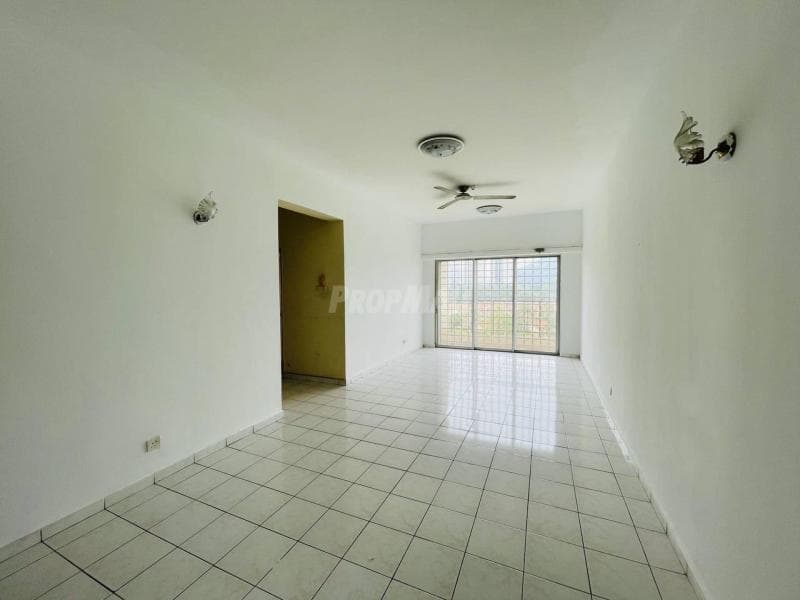 Condominium Bandar Menjalara Kepong Kuala Lumpur - Image 1