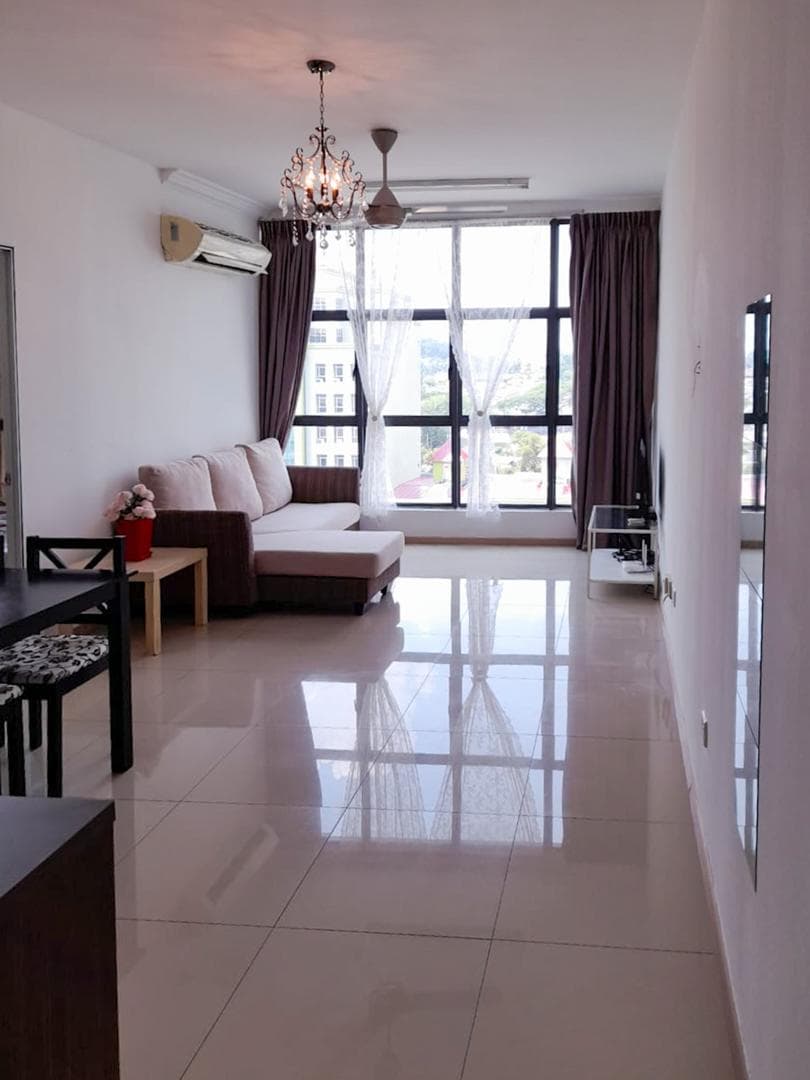 Vista Alam SOHO Apartment Seksyen 14 Shah Alam