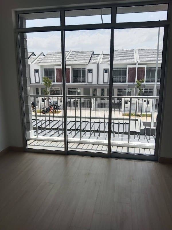 2-Storey Terraced House for Sale - Puncak Alam, Selangor - Image 1