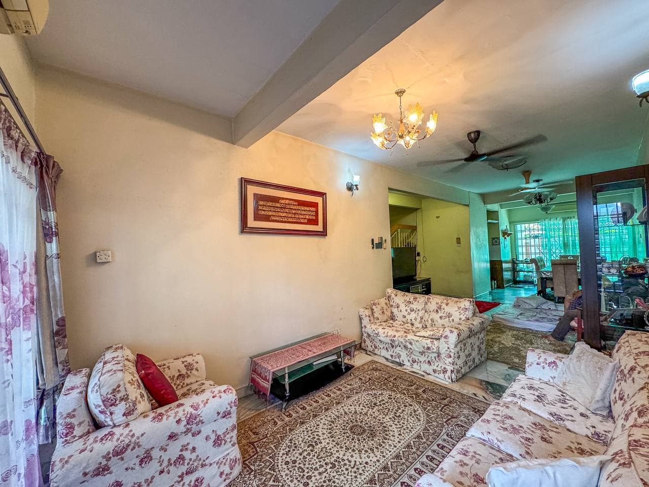 Double Storey Terrace Jalan Cecawi Seksyen 6 Kota Damansara - Image 1