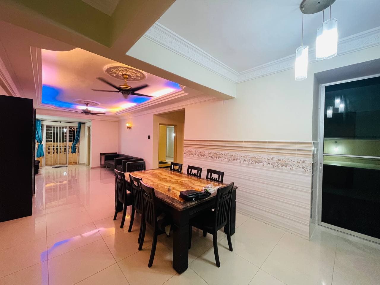 Nilam Puri Condominium Bandar Bukit Puchong 2