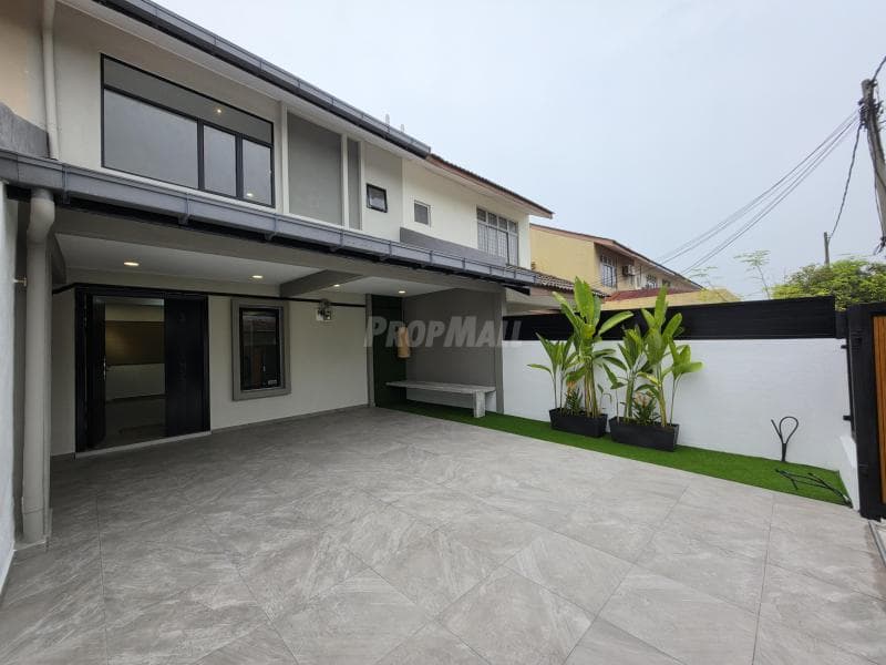 2sty Bandar Mahkota Cheras Full Reno Extend - Image 1