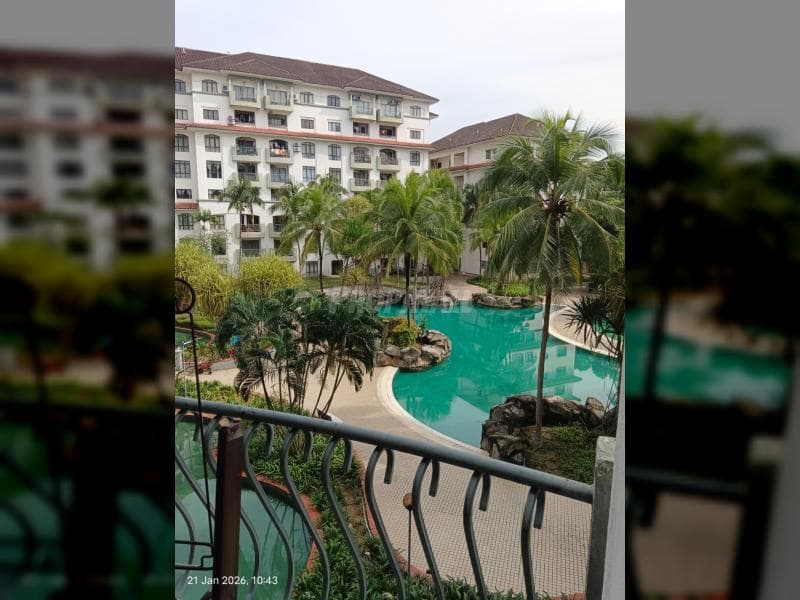 Sri Alam Condominium, Seksyen 13, 40100, Shah Alam