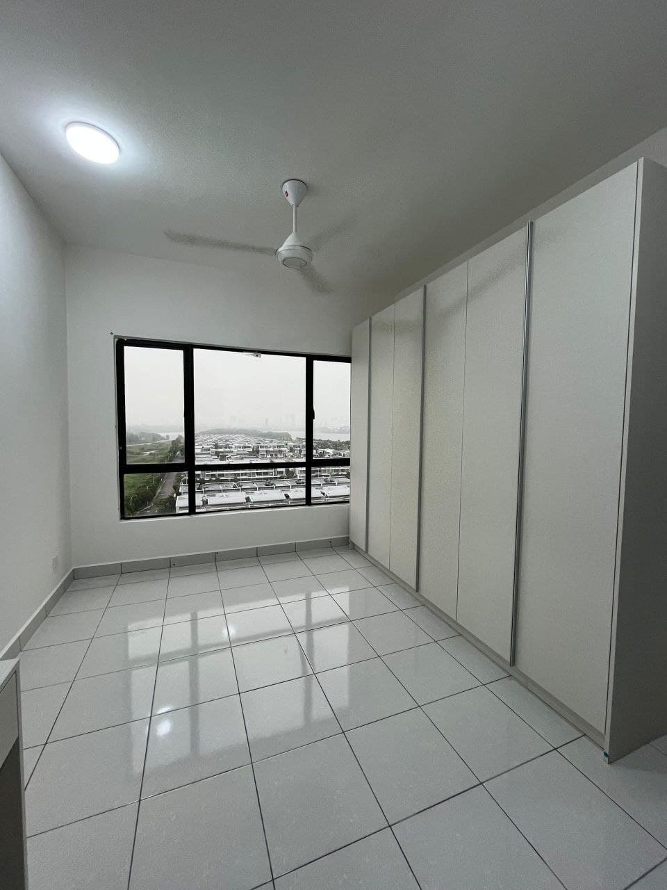 EIsland Lake Haven, Taman Putra Perdana, Puchong
