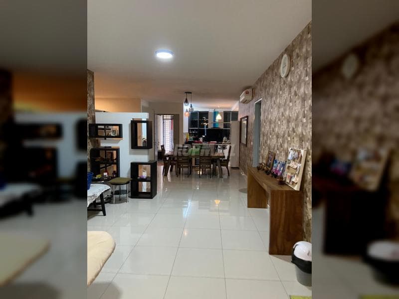 X2 Residency In Taman Putra Prima Puchong