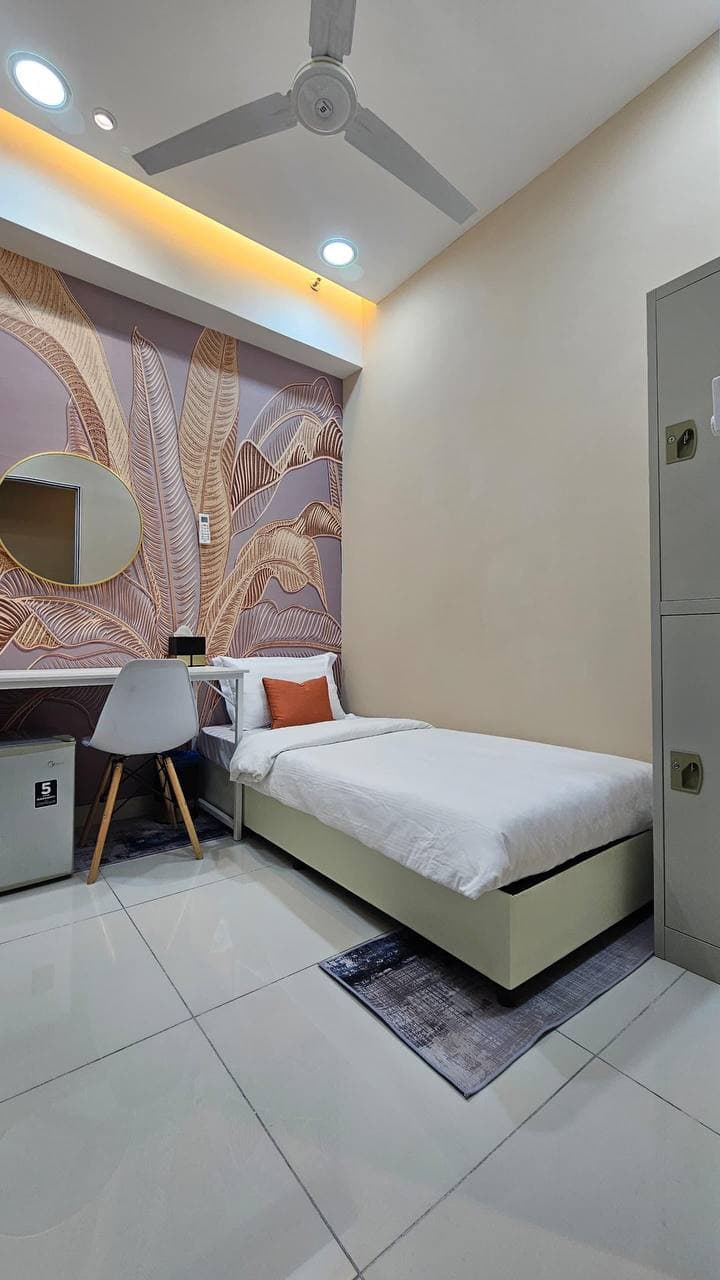Imperial Suites EDUSENTRAL Setia Alam - Image 1
