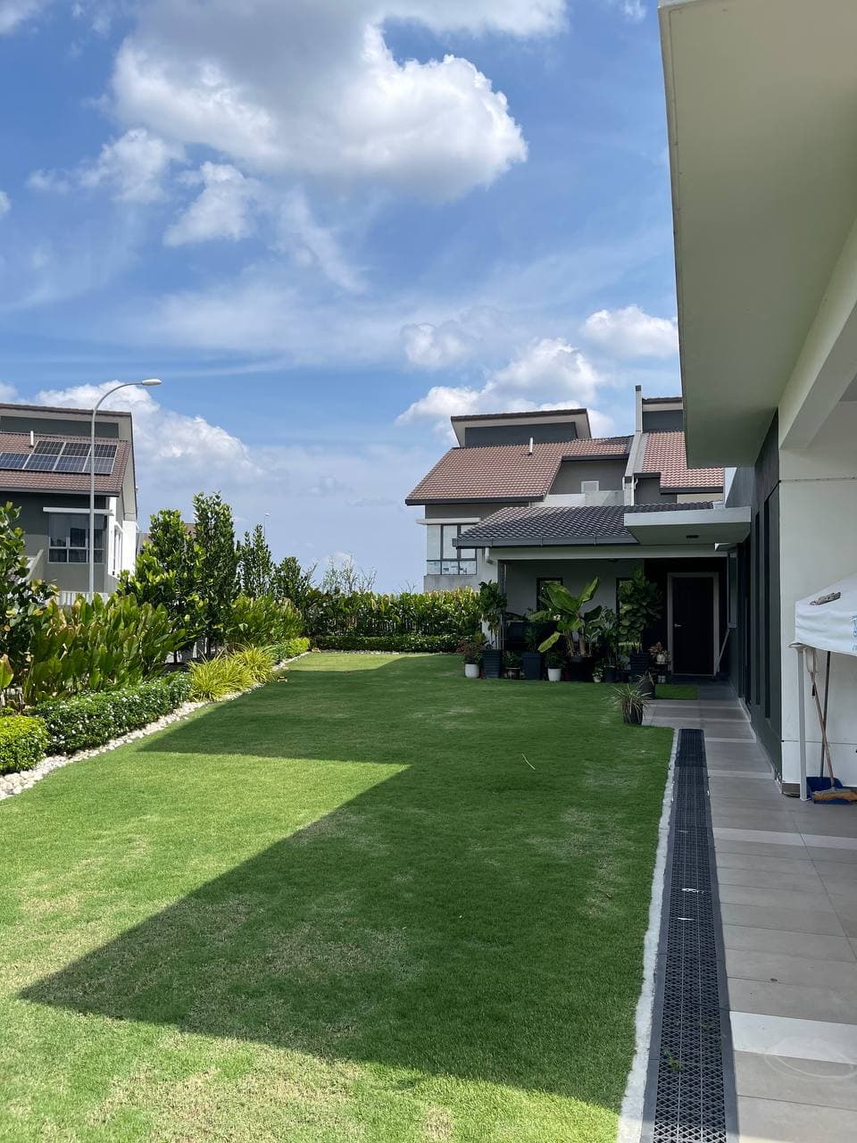 Corner Lot Superlink 2 Storey Hemingway Residence, Bandar Seri Coalfields, - Image 1