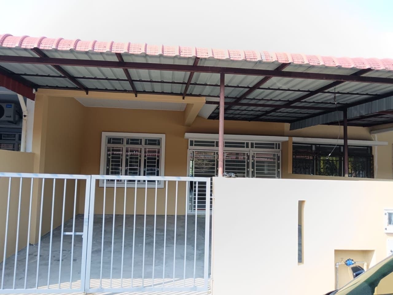 Single Storey Taman Dato Hormat, Telok Panglima Garang TPG Banting