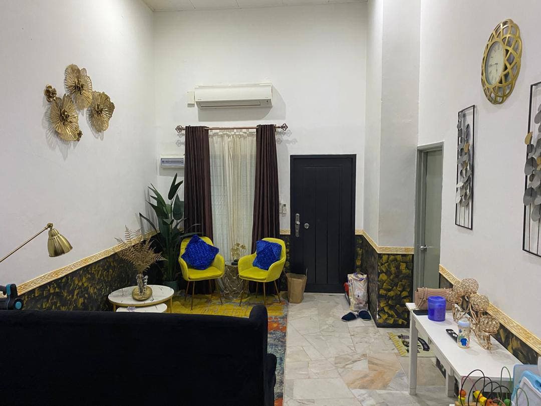 Single Storey House Bandar Tasik Puteri Rawang