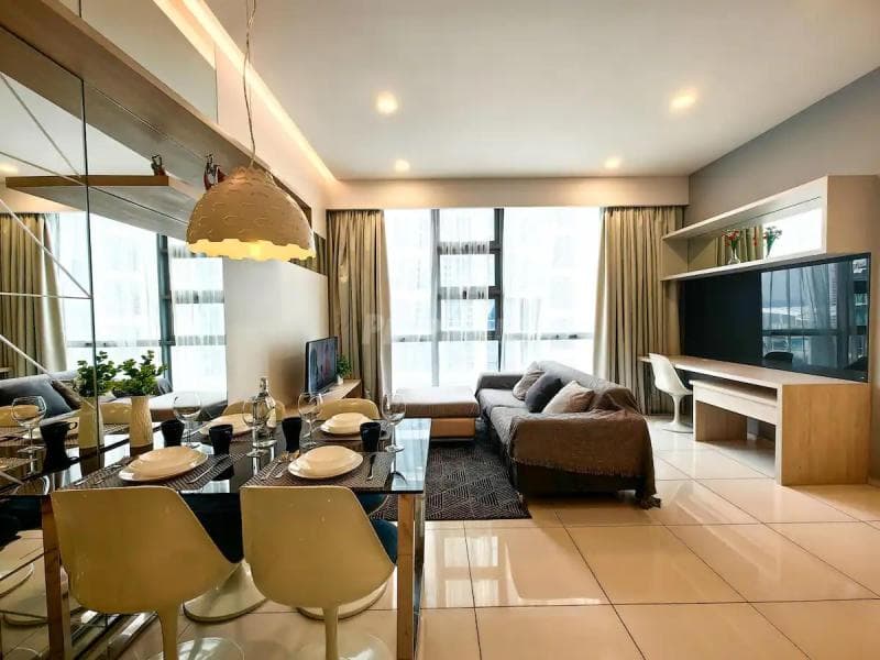 The Robertson In Bukit Bintang Kuala Lumpur - Image 1