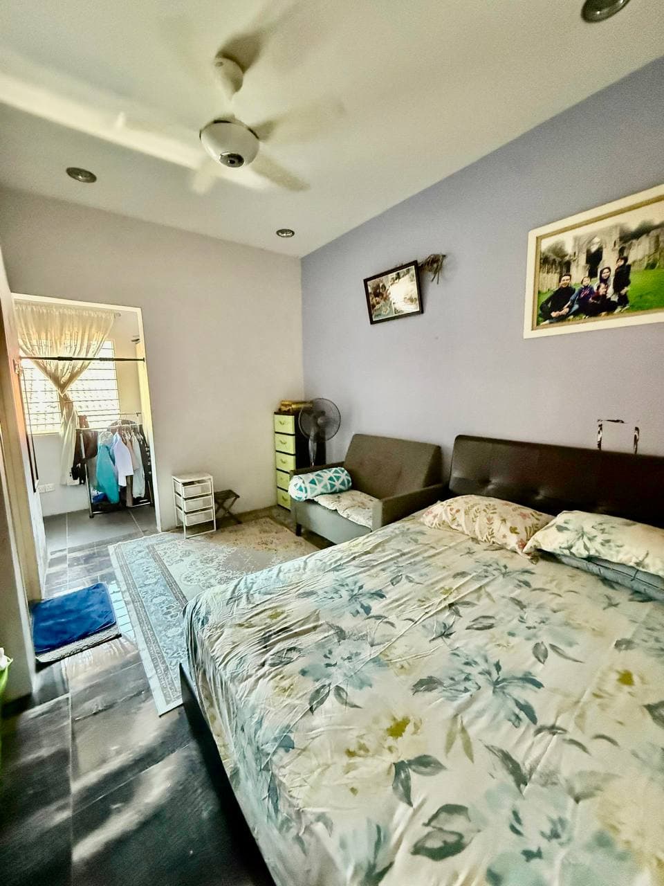 Double Storey Terrace House Jalan PP1, Taman Pinggiran Permata, Gombak - Image 1