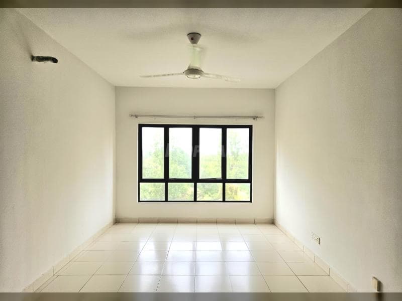 Freehold with 3 Car Park PR1MA One Laman View Cyberjaya