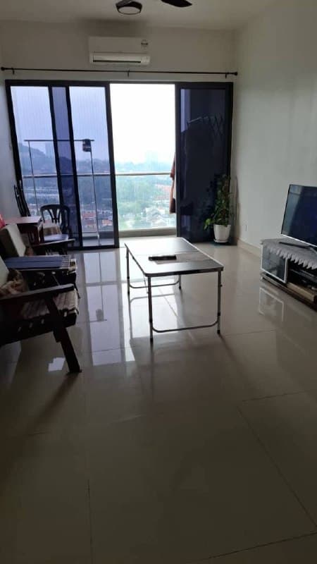 Damai Hillpark, Bandar Damai Perdana