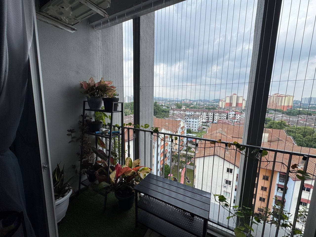 Apartment Miro Residence for Sale Kajang