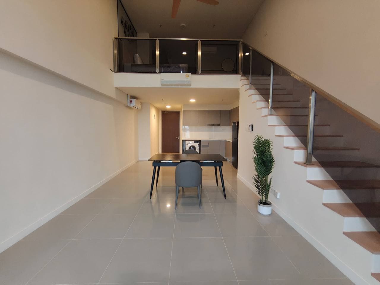 RARE DUPLEX SRI PETALING - FULLY FURNISHED - Image 1
