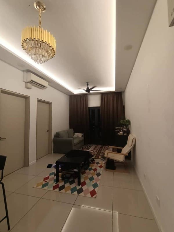 Suria Residence Bukit Jelutong