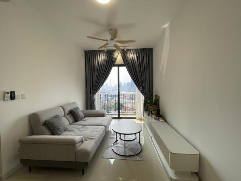 Condominium, Cheras, Kuala Lumpur - Image 1