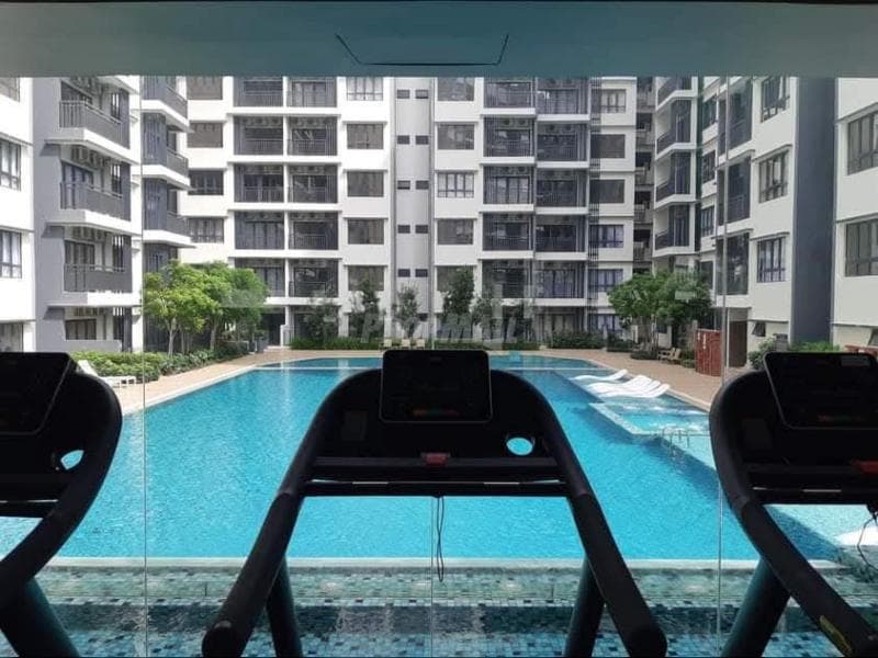 Suria Residence - Priced to sell fast