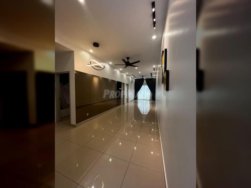 Townhouse for Sale at Casa Bluebell, Cyber South - Image 1