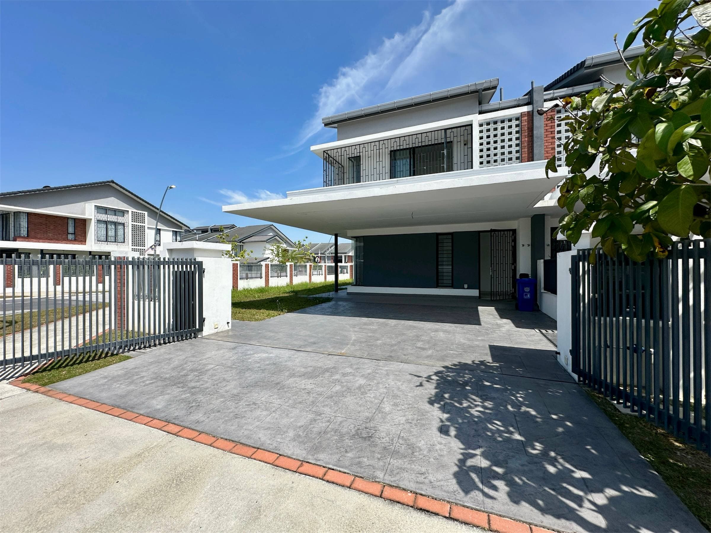 Elmina Green 3 U17 Shah Alam Double Storey