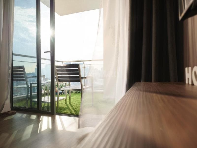 Fully Furnished Vivo Residence, Old Klang Road - Image 1