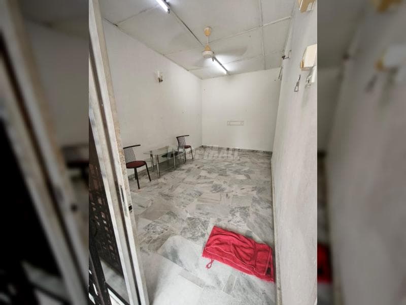 Kajang Taman Muhibbah Kajang Single Storey Terrace House Freehold