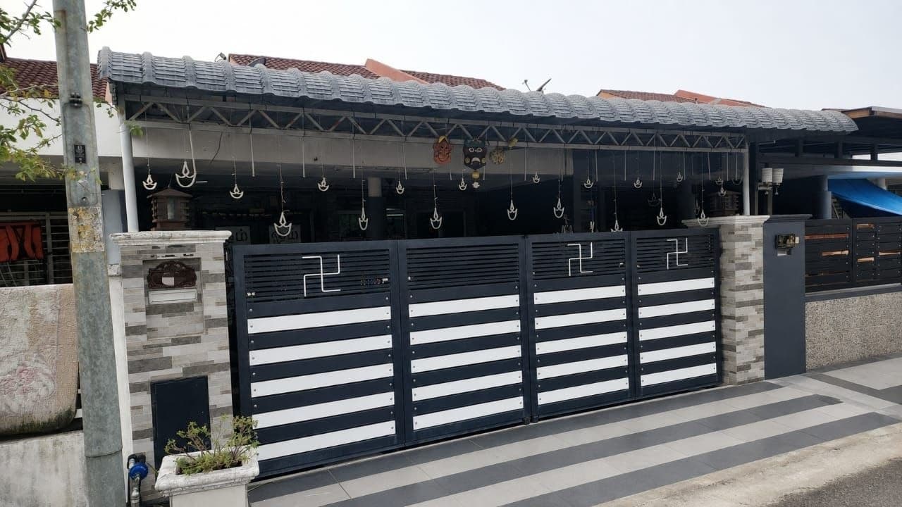 Single Storey Bandar Putera 2 Felicia Klang