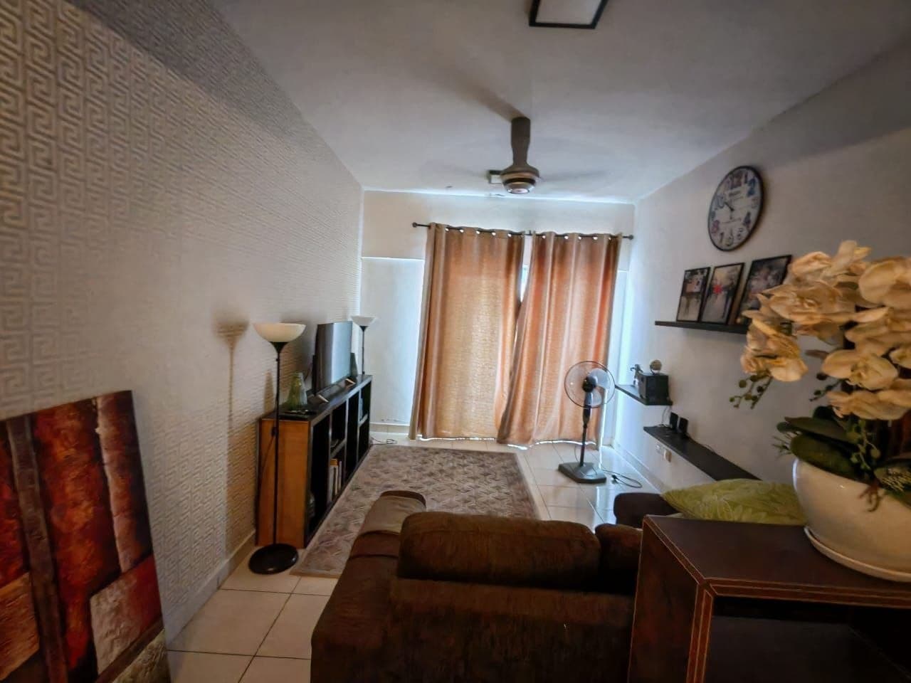 Pelangi Height Condominium Kampung Bukit Kuda Klang