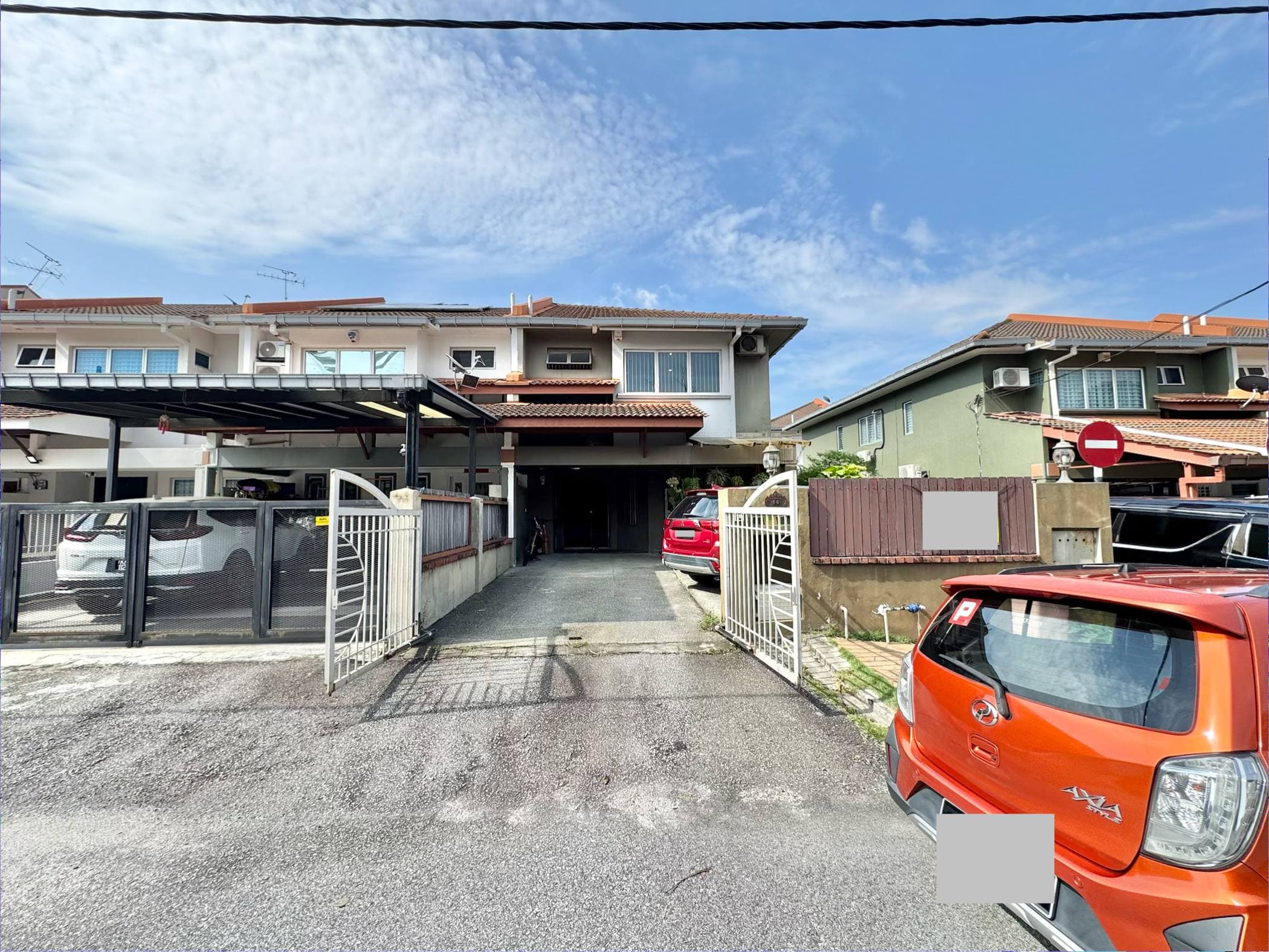 End Lot 2-Storey Seksyen 5 Kota Damansara Petaling Jaya - Image 1