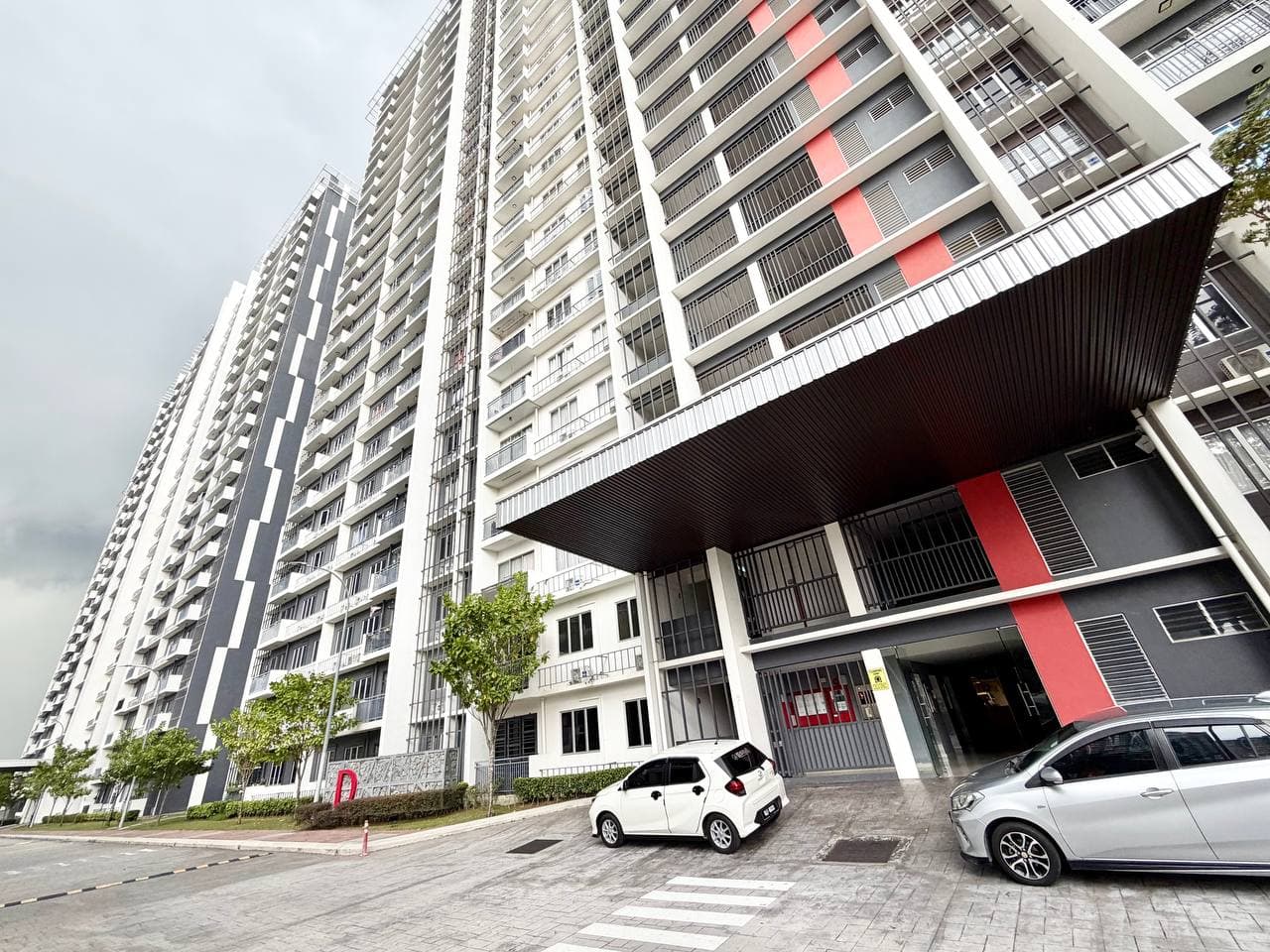Residensi Adelia, Bangi
