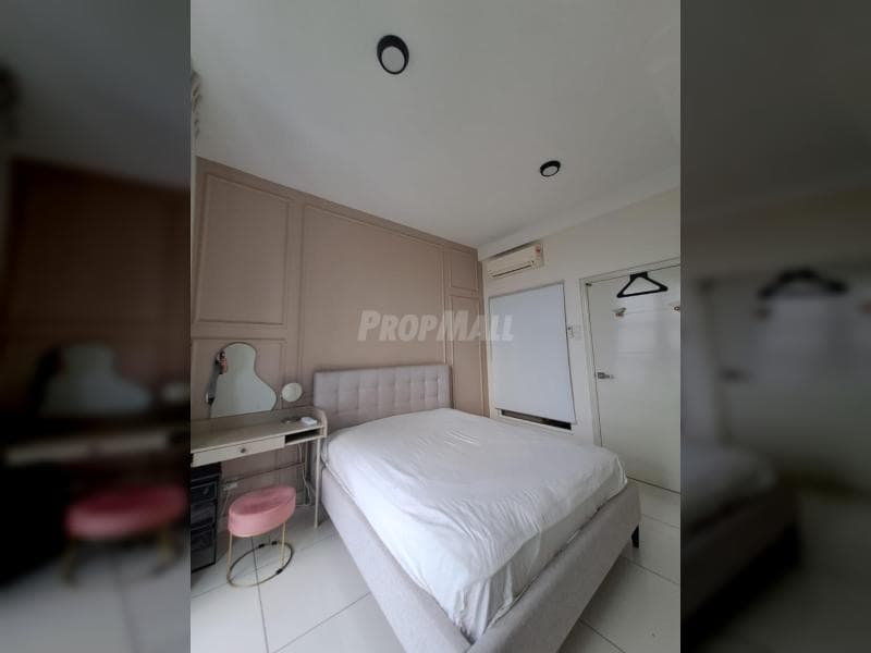 Modern Upscale Living at Arte Mont Kiara - Image 1