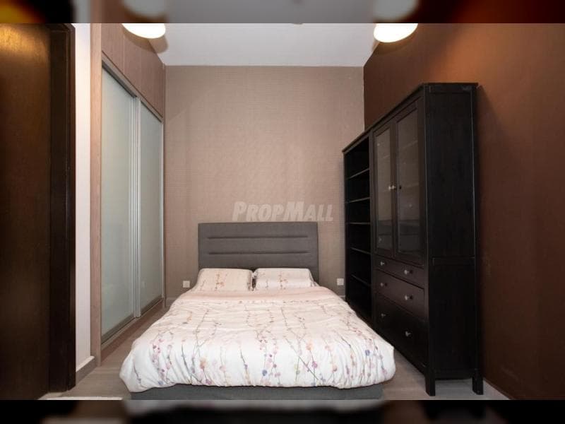Condominium For Sale The Element Jalan Ampang KL Freehold 640 Sqft Fully - Image 1