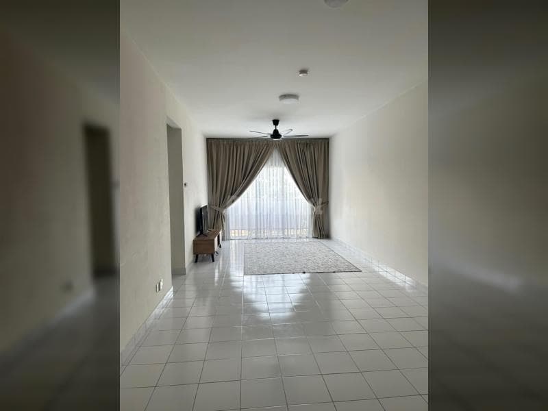 Apartment Idaman Residensi Selangorku Cyberjaya Selangor