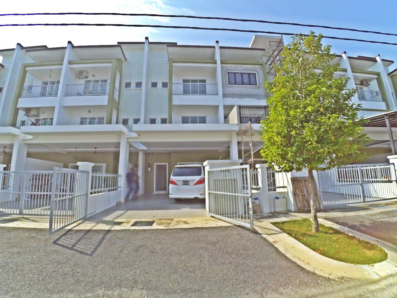 2.5 Storey Taman Sentosa Impian, Sg. Merab Kajang