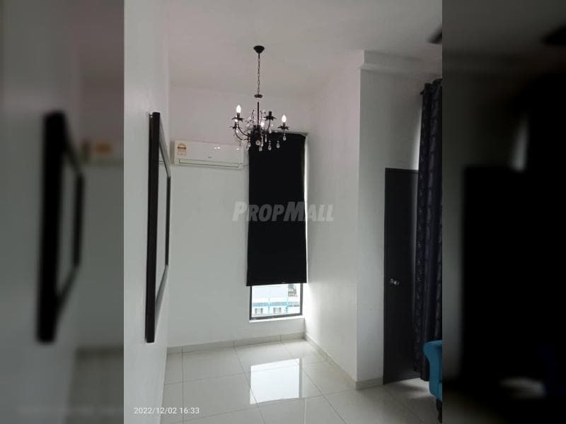 Condominium Studio Fourteen Shah Alam Selangor
