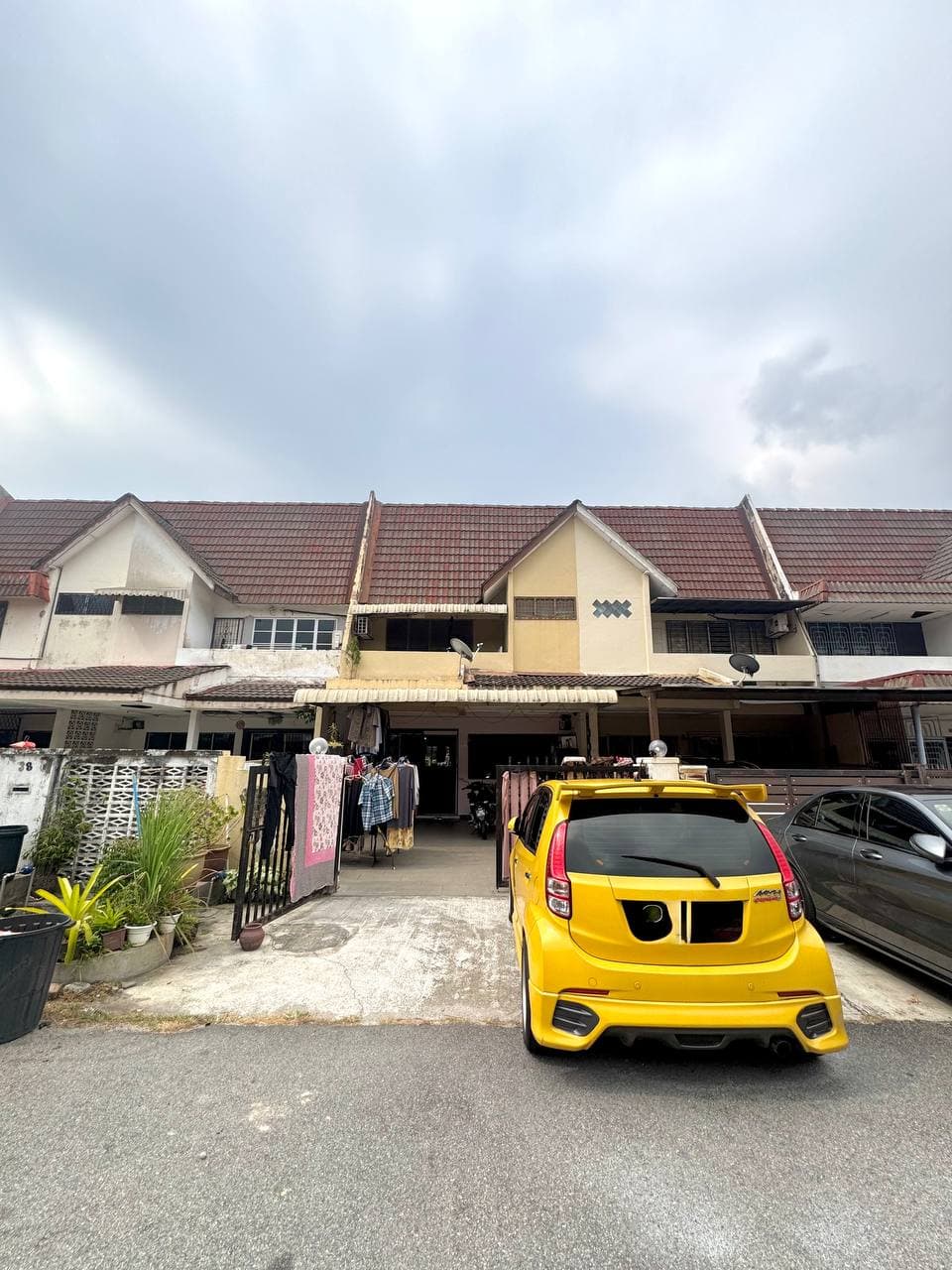 Double Storey Taman Cheras Indah, KL - Image 1
