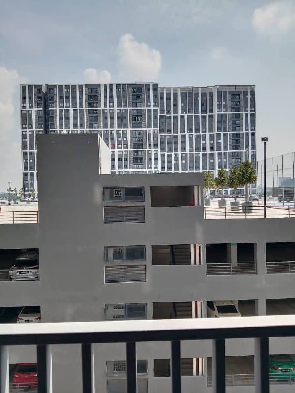 Service Residence Casa Embun Cybersouth, Cyberjaya