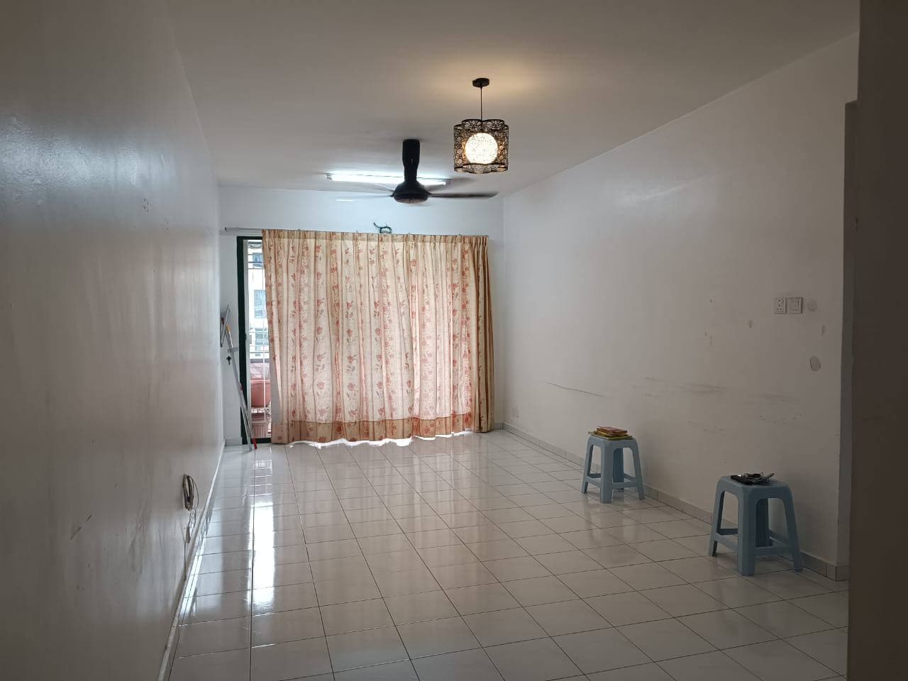 Freehold Renovated Apartment SD Apartment 1, Bandar Sri Damansara - Image 1