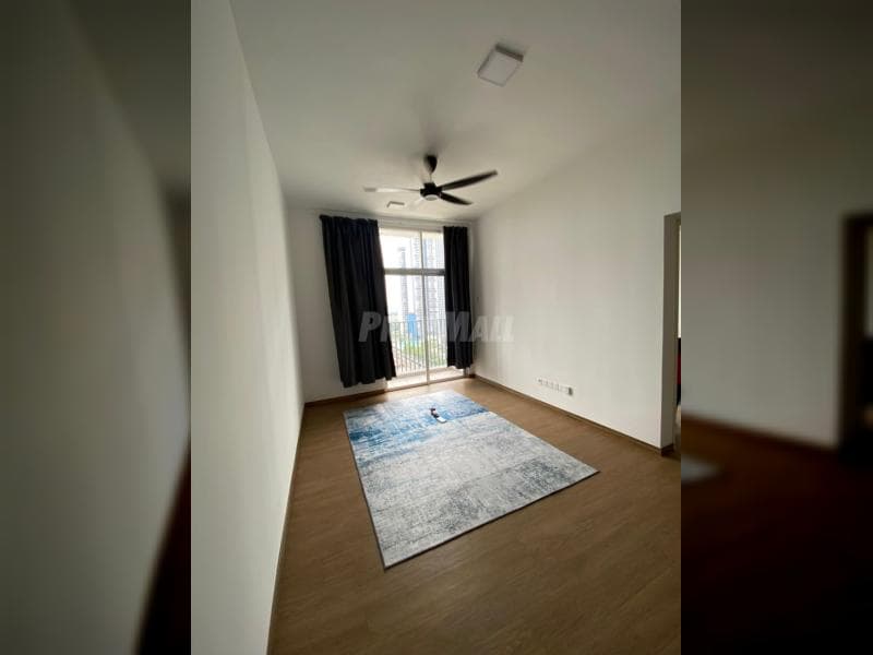 Furnished Unit Freehold Condo By The Lake Cyberjaya Lakefront Homes